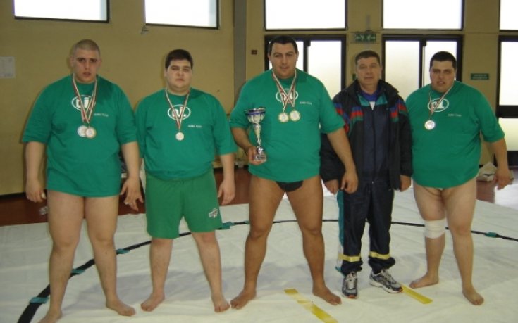 Вожда, Мъдрия и Японеца обраха медалите в Милано