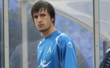 Тасевски: Във форма съм, но не заради новия договор