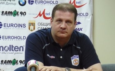 Александър Тодоров: Написахме прекрасна приказка