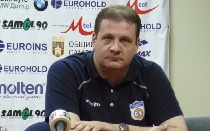 Александър Тодоров: Написахме прекрасна приказка