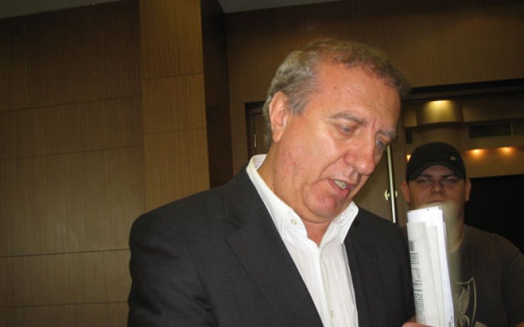 Александър Томов