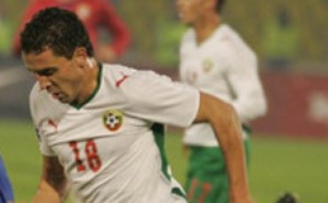 Димитър Рангелов