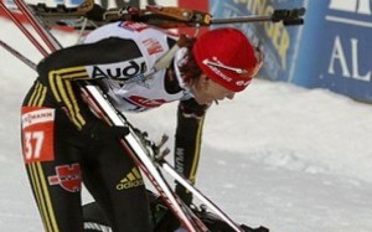 Магдалена спечели преследването на 10 км