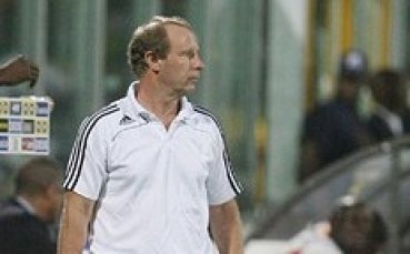 Берти Фогтс: Шансовете на Германия за Мондиал 2010 са най-големи
