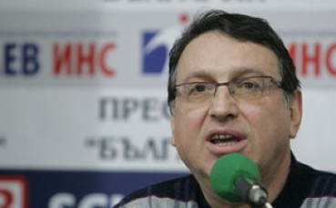 Мишо Илиев