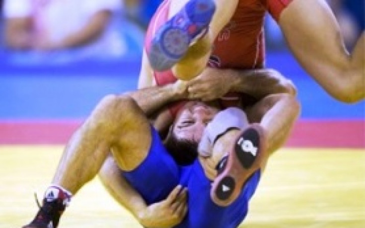 Мирослав Гешев загуби битката за бронза