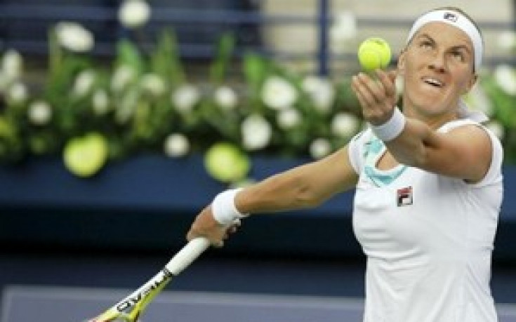 Звонарьoва и Кузнецова водят Русия срещу Италия