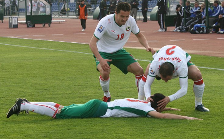 Отново в играта! България победи Кипър с 2:0
