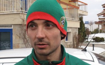 Ангелов: Продължаваме да вярваме