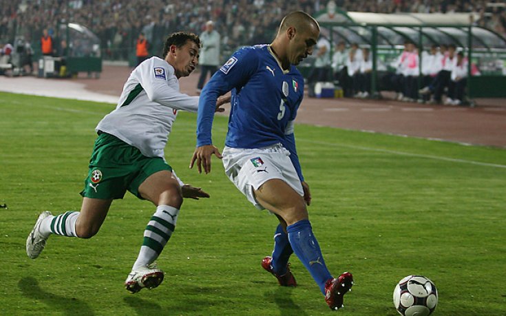 Канаваро: Срещу България контузените ще се върнат