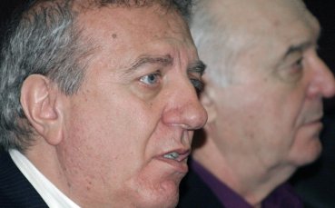 Съдът заседава по делото срещу Томов и Гарибов