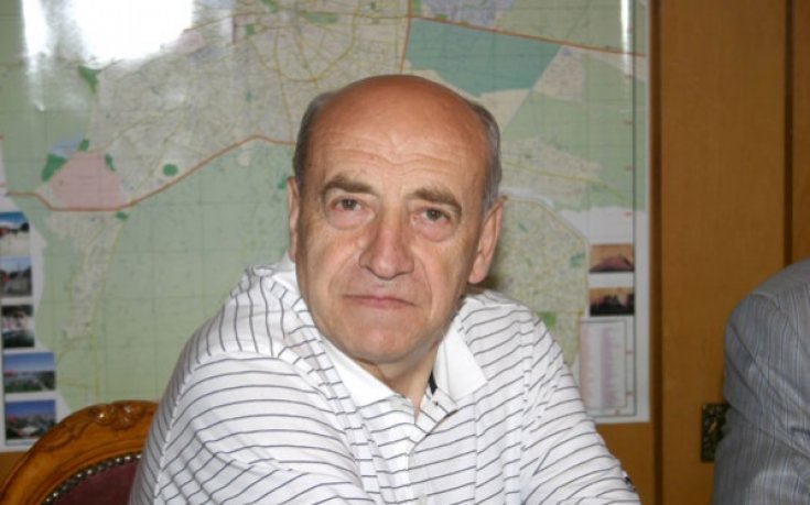 Брунко Илиев вече мисли за финала с ЦСКА