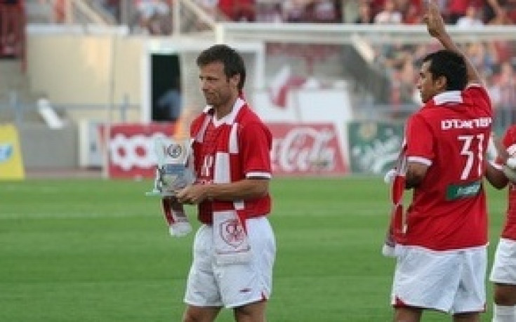 Топузаков и Телкийски оглавиха класирането в Израел