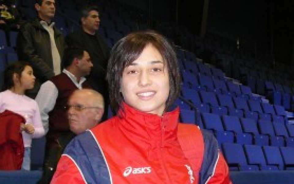 Българка е Мис Евро 2009
