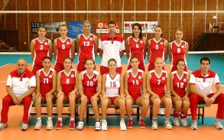 ЦСКА с бронза при дамите