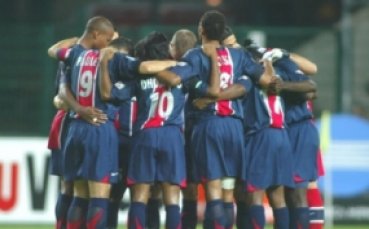 ПСЖ и Сошо с победи във Франция