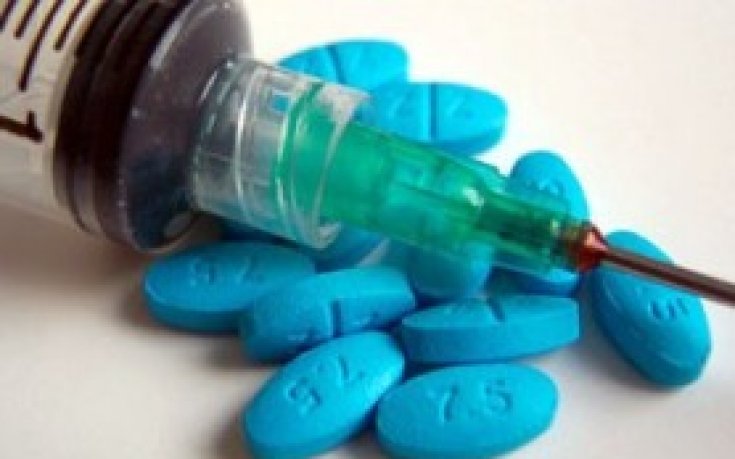 Петима немски треньори: В ГДР взимахме допинг, после - не