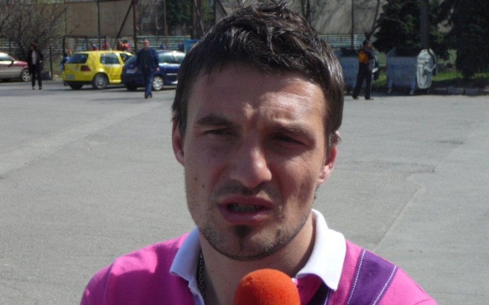 Йовов: Ще има нова смяна на върха, пропуска във Варна го приех по-лично