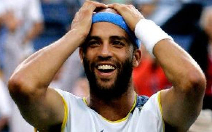 Изненади на турнира в Хюстън