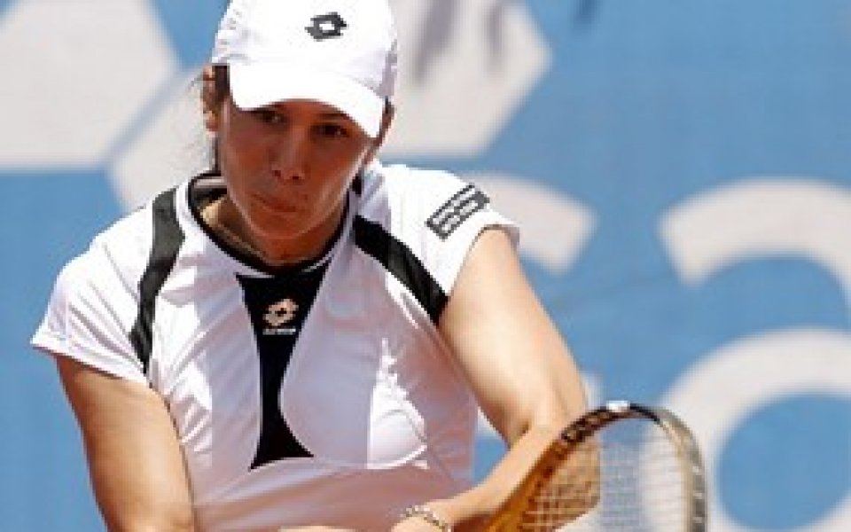 Пиронкова не прескочи първия кръг на двойки в Марбея