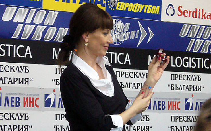 Илиана Раева