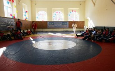 Данаил Дичев замина за Европейското първенство по джудо