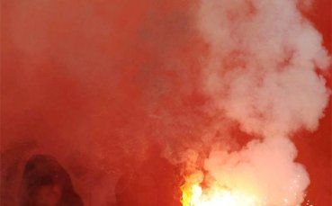 51 в ареста след Партизан - Цървена звезда