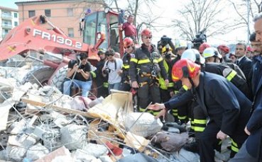 Тоти: Сега футболът не е важен