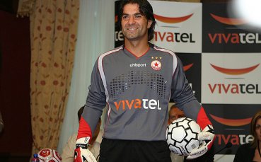 Ивайло Петров дари 800 лв. за ВИП Брадър