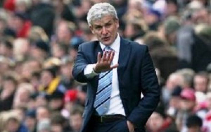 Хюз: Това не е краят