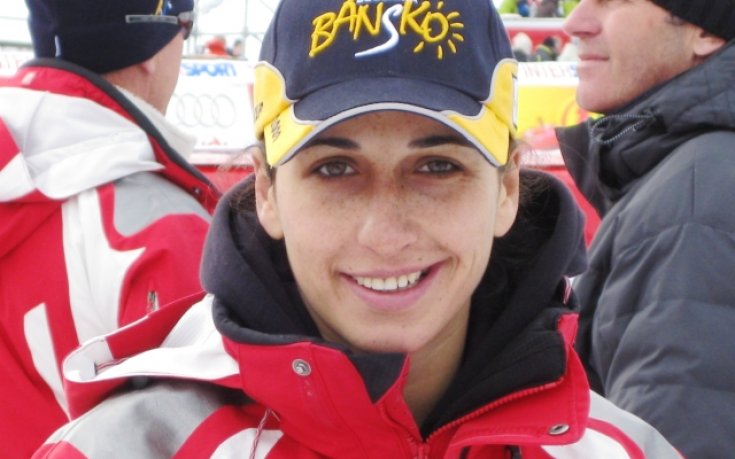 Мария Киркова с 33-та победа за ФИС