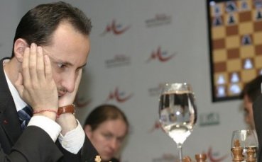Топалов: Надявам се да победя Ананд