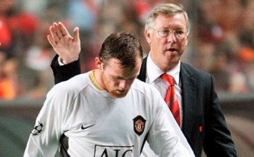 Финансовата криза удари и Рууни