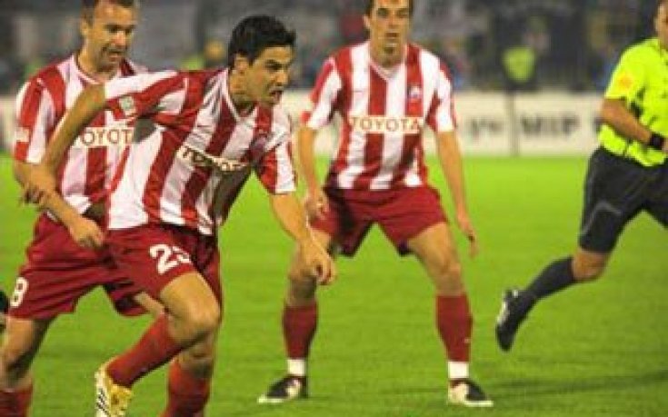 Закриват Цървена Звезда?