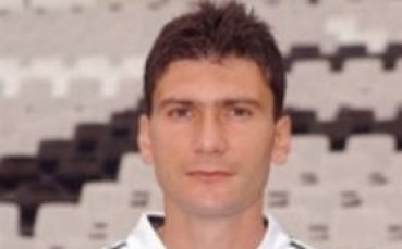 Тодор Колев