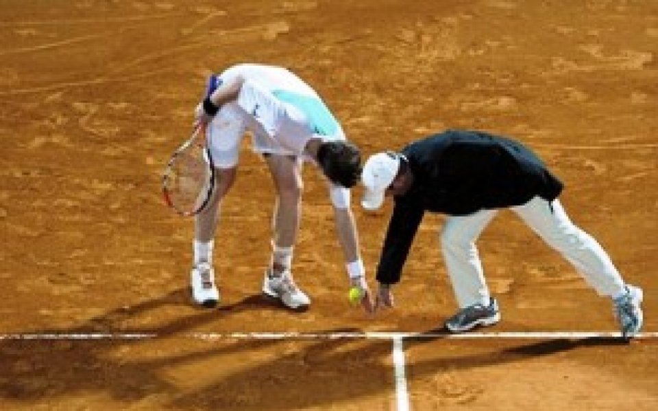 Мъри и Надал един срещу друг на полуфиналите в Монте Карло