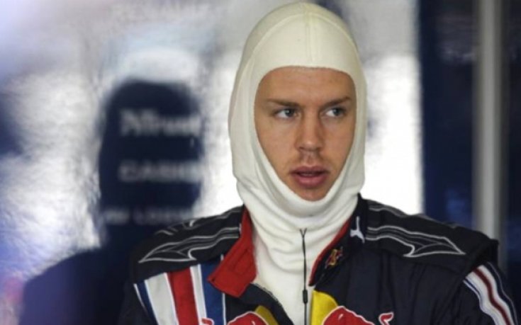 Фетел: Беше много трудно, но аз победих