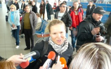 Аня Персон се оттегля догодина