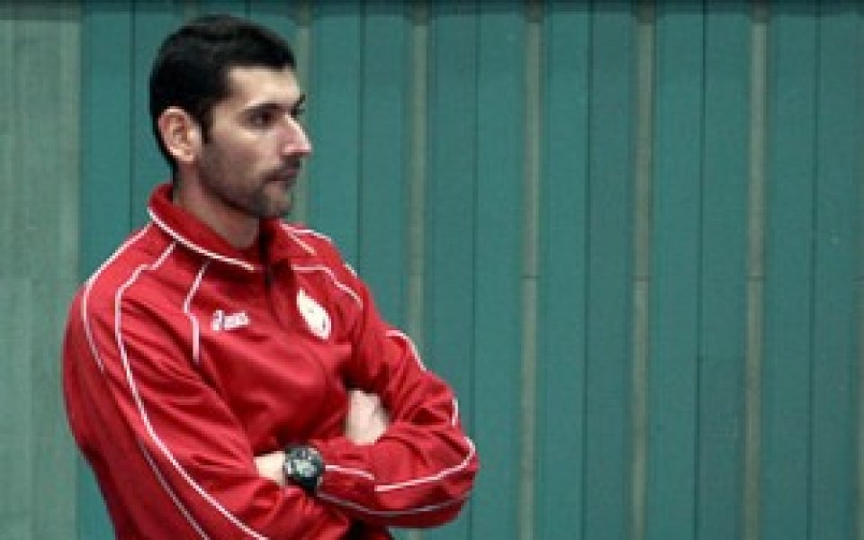 Волейболният ЦСКА подаде документи за европейските турнири