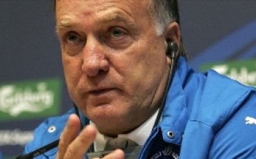 Наказаха Зенит с половин  милион, за повече чужденци на терена