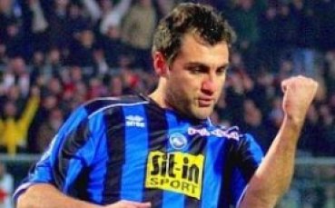 Виери ще играе в Бразилия