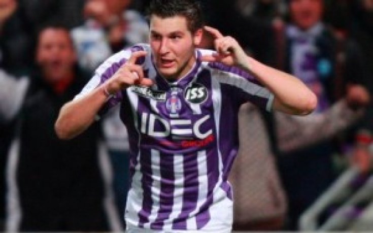 Втородивизионният Гингам ще играе финал за Купата на Франция