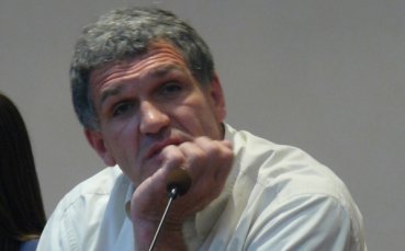 Везенков: Георги има какво да даде на отбора