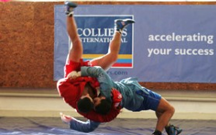 Две загуби за джудистите ни в последния ден на Евро’09