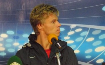 Лаурсен казва край през тази седмица