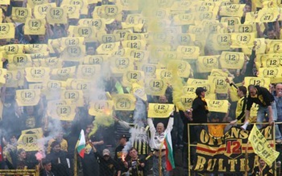 Военните протакат за стадион „Ботев”