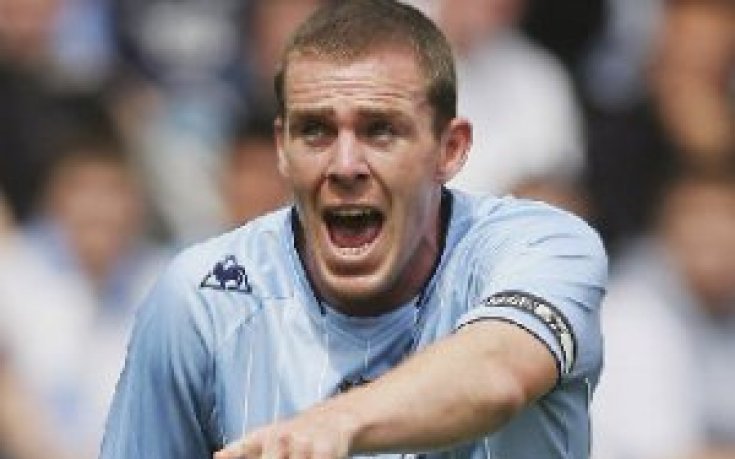 Дън се безпокои за бъдещето си в Сити