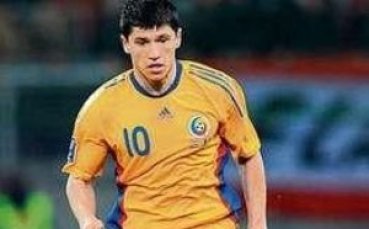 Херта взима румънец за конкурент на Домо
