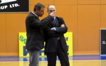 Константин Папазов