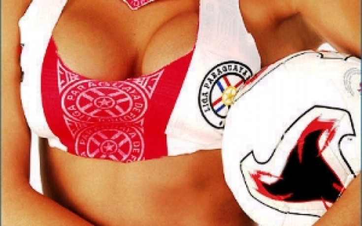 Мексиканският Сан Луис се класира за осминафиналите на Копа Либертадорес